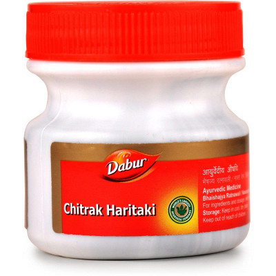 Dabur Chitrak Haritaki